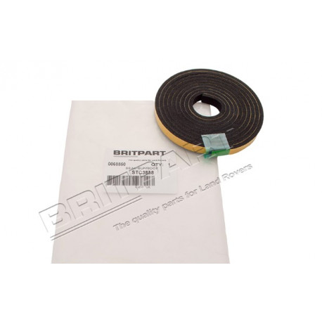 Britpart joint mousse (STC3858B)