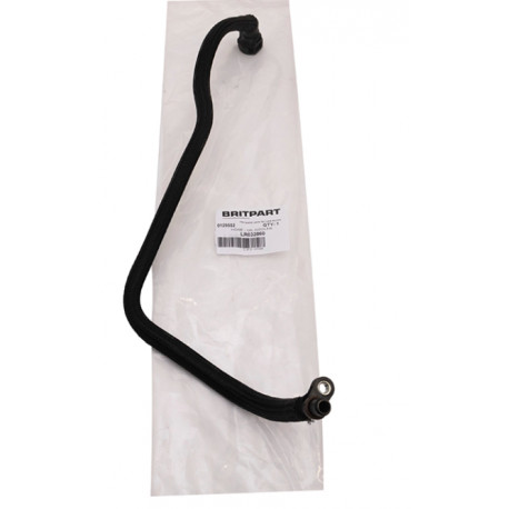 Britpart tuyau flexible refroidisseur huile Evoque (LR032860)