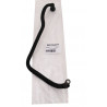 tuyau flexible refroidisseur huile Evoque