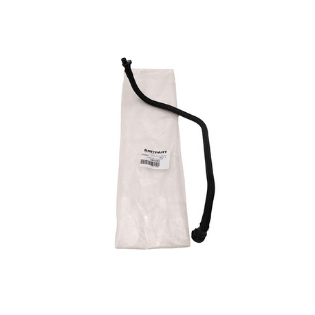 Britpart Tuyau flexible refroidisseur huile Evoque (LR032862)