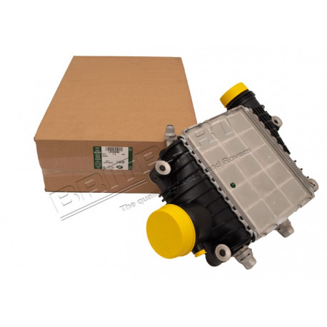 Land rover REFROIDISSEUR INTERMEDIAIRE (LR139045LR)