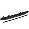 traverse arriere Defender 110 td5