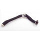 tube recyclage gaz d'échappement Range Sport