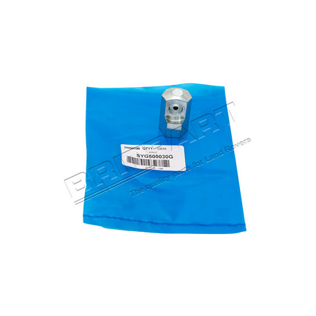 Britpart Banjo (SYG500030GB)