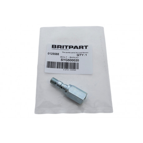Britpart Banjo (SYG500020B)