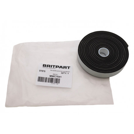 Britpart bague d'etancheite (MWC7641)