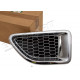 couverture fente d aeration gauche finition chrome  Range Sport