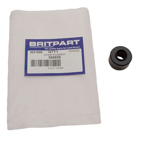 Britpart Silent bloc amortisseur de direction Defender 90 110 130 Discovery 1 Range Classic (568858)