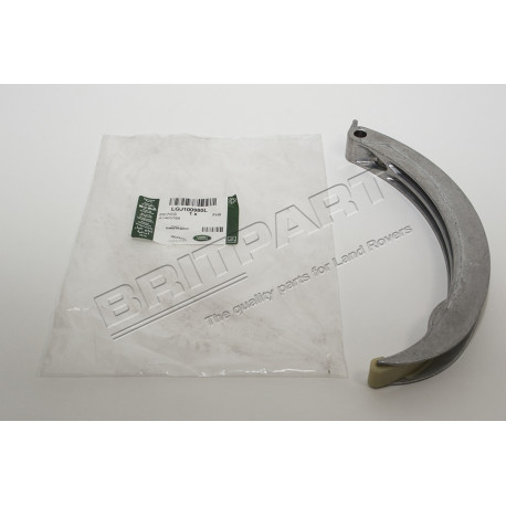 Land rover guide Freelander 1 et Range L322 (LGJ100980L)