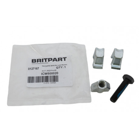 Britpart necessaire de reparation Defender 90, 110, 130 et Discovery 2 (ICW500020)