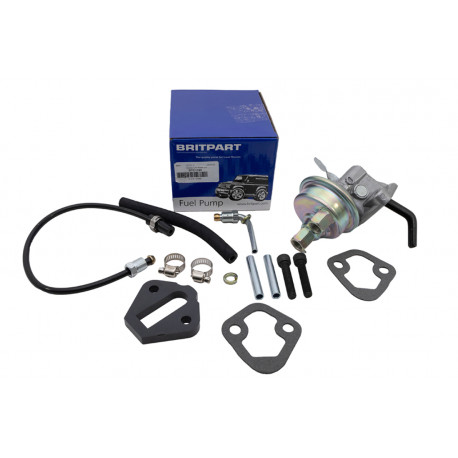 Britpart pompe a gaz oil Defender 90, 110, 130 et Discovery 1 (STC1190)
