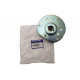 Britpart Coupelle amortisseur avant (LR024477B)