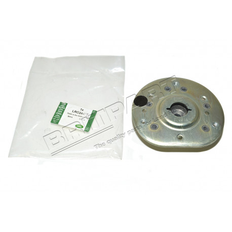 Land rover Coupelle amortisseur avant Freelander 2 et Evoque (LR024477LR)