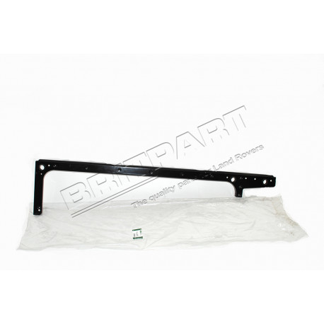 Land rover barre de benne arrière gauche Defender 90 (AMN711210)