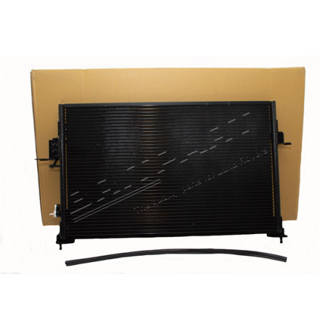 Oem condenseur Discovery 2 (JRB100790)
