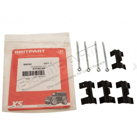 Britpart ACCESSORY KIT (STC8574GB)