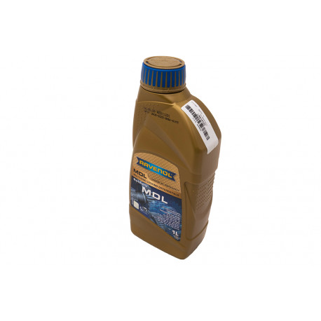 Ravenol huile syntetique p/differentiel Discovery 3, Evoque, Range L322, L405, Sport (LR019727)