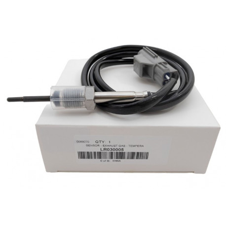 Britpart sonde température gaz échappement Defender 90, 110, 130 (LR030005)