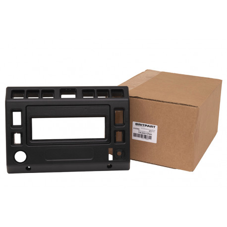 Britpart panneau d'insertion console marque britpart Defender (FWJ000110PMA)