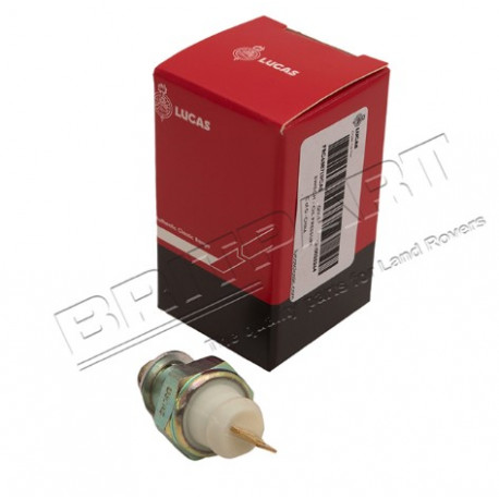 Britpart sonde de pression huile (PRC6387LUCASB)