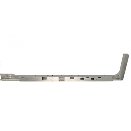 Britpart garniture droite galvanise (AMN710740)