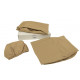 Britpart Housse de siege waterproof (da3912sand)