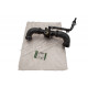 Land rover Druite de Sortie d'Eau supérieur (LR022690LRB)