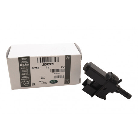 Land rover commutateur a fonction multiple Evoque (LR000369)
