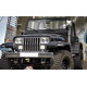 kit 2 retroviseurs inox Wrangler YJ