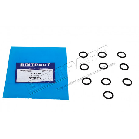 Britpart o ring Discovery 1 (STC3372)