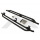 Crown Kit Marche-pieds pour Jeep JK 4 portes (RT20029)