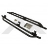 Kit Marche-pieds pour Jeep JK 4 portes