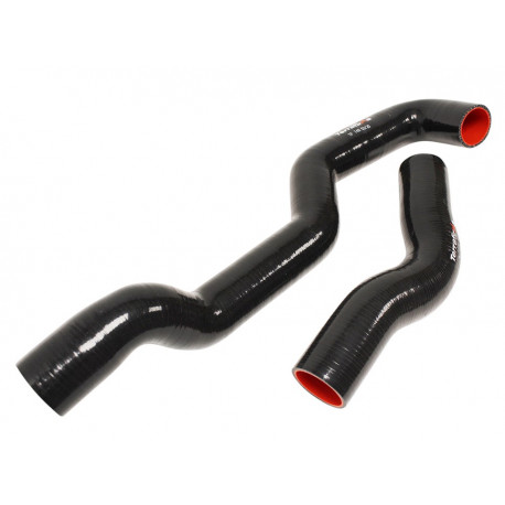 Terrafirma silicone intercooler KIT DE 2 (tf746)