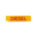 Land rover decalque Defender et Discovery 1 (NTC7349)