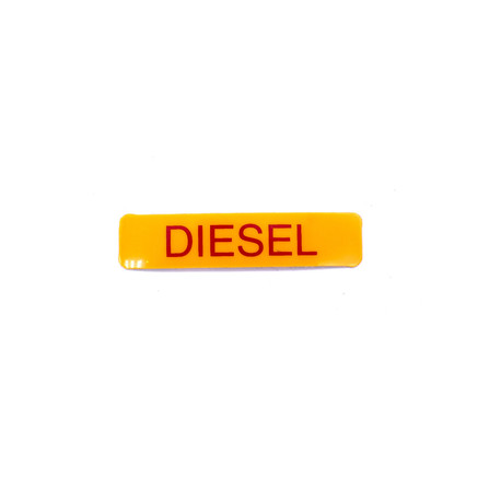 Land rover decalque Defender et Discovery 1 (NTC7349)