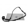 tuyau flexible refroidisseur huile Defender 90, 110, 130