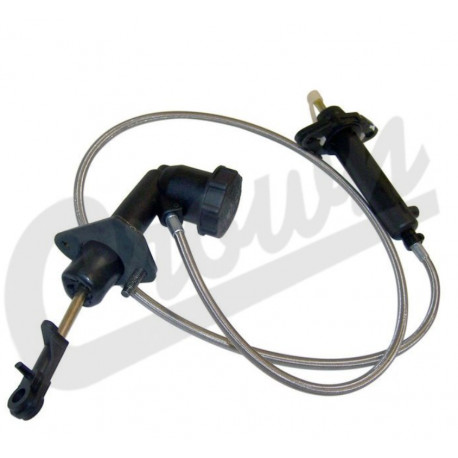 Crown emetteur recepteur embrayage 1995-1996 Cherokee XJ (52104110)