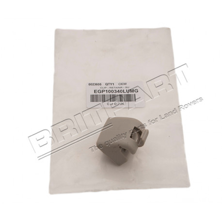 Britpart Agrafe (EGP100340LUMGB)