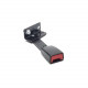 Land rover ceinture de securite (EVL501090PMA)