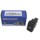 Britpart Interrupteur de commande de glace avant - Discovery 2 et Freelander 1 (YUF101521PUY)
