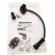 Britpart KIT DE POTENTIOMÈTRE D'ACCÉLÉRATEUR (DA1647B)