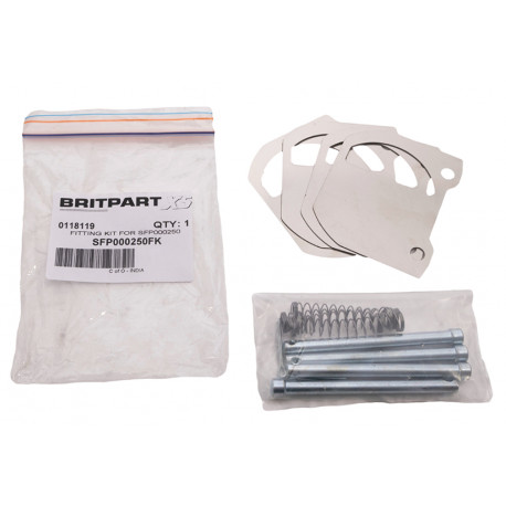 Britpart FITTING KIT FOR SFP000250 (SFP000250KIT)