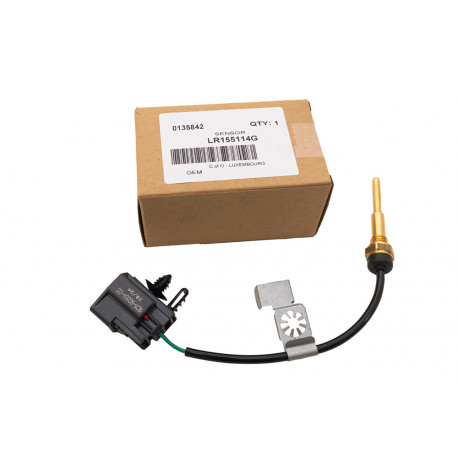 Oem SONDE TEMPERATURE DE CULASSE (LR155114LR)