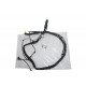 Land rover flexible-reservoir remplissage ad blue (109123530)