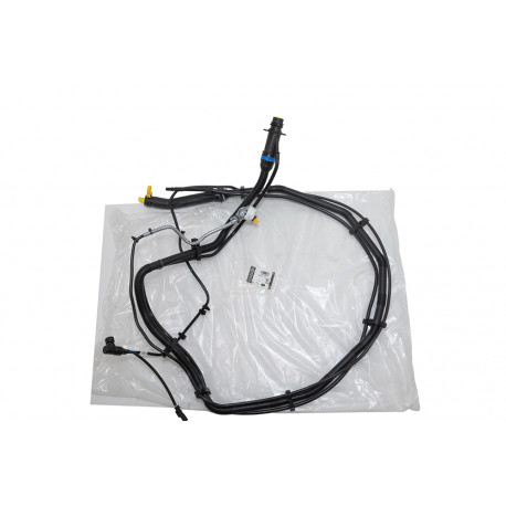 Land rover flexible-reservoir remplissage ad blue (109123530)