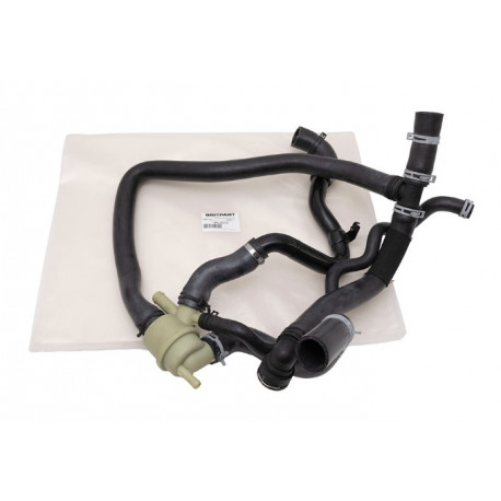 Britpart DURITES DE RADIATEUR HAUT (PEL500310B)