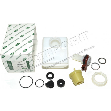 Land rover necess repar maitrecyl embr Discovery 1 (STC2904)