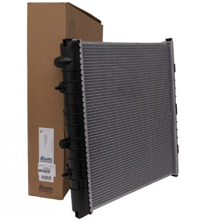 Nissens radiateur refroidissement avec boite automatique (PCC106940GB)
