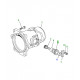 boitier Defender 90, 110, 130 et Discovery 1