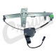 Crown Leve-vitre avant gauche (55363287AC)